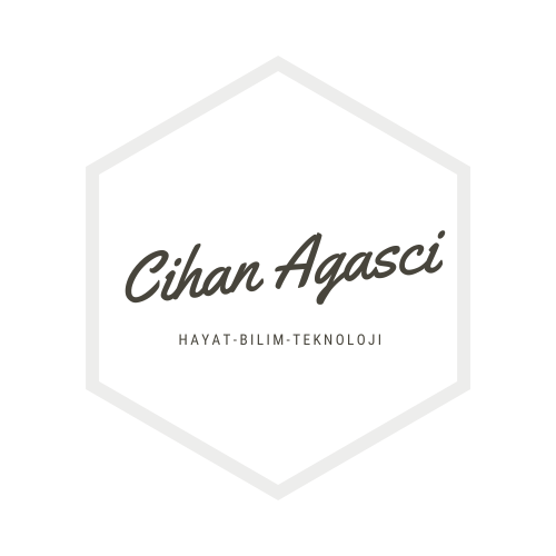 Cihan Agasci
